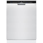 Diskmaskin Siemens SN43HW00VS iQ300 Underbyggd 60 cm