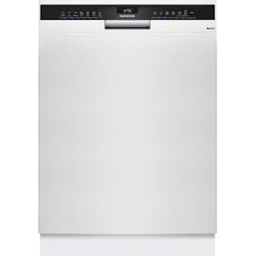Diskmaskin Siemens SN43HW00VS iQ300 Underbyggd 60 cm