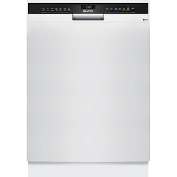 Diskmaskin Siemens SN43HW00VS iQ300 Underbyggd 60 cm