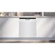 Diskmaskin Siemens SN43HW00VS iQ300 Underbyggd 60 cm