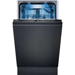 Diskmaskin Siemens SR65ZX22ME iQ500 Integrerad 45 cm