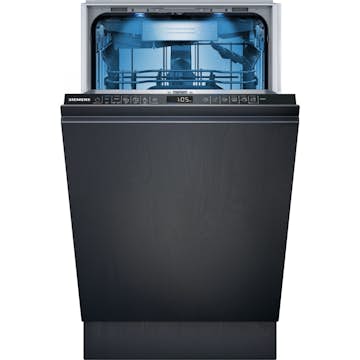 Diskmaskin Siemens SR65ZX22ME iQ500 Integrerad 45 cm
