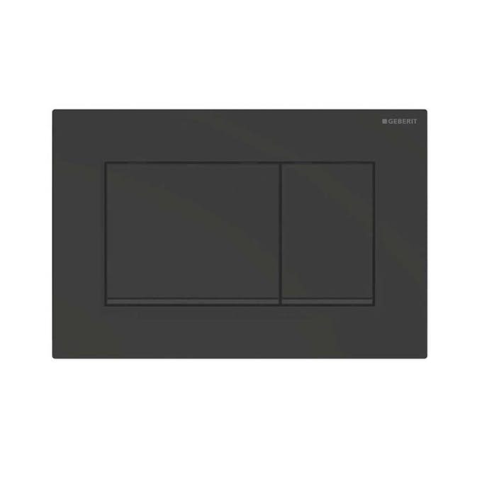 Spolknapp Geberit Sigma 30