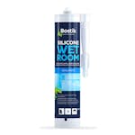 Silikonfogmassa Bostik Silicone Wetroom