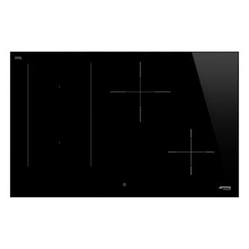 Induktionshäll Smeg SIM3844D