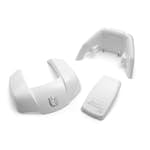 Skal Husqvarna Orginalkaross Body Kit Vit 305