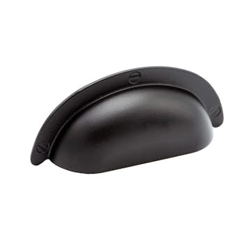 Skålhandtag Beslag Design 3922