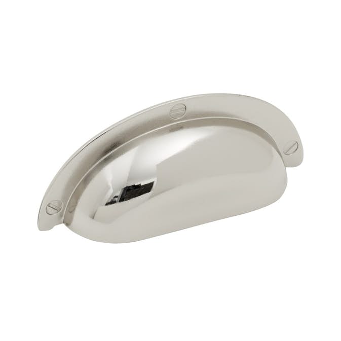 Skålhandtag Beslag Design 3922