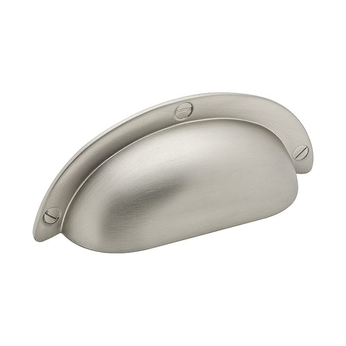 Skålhandtag Beslag Design 3922