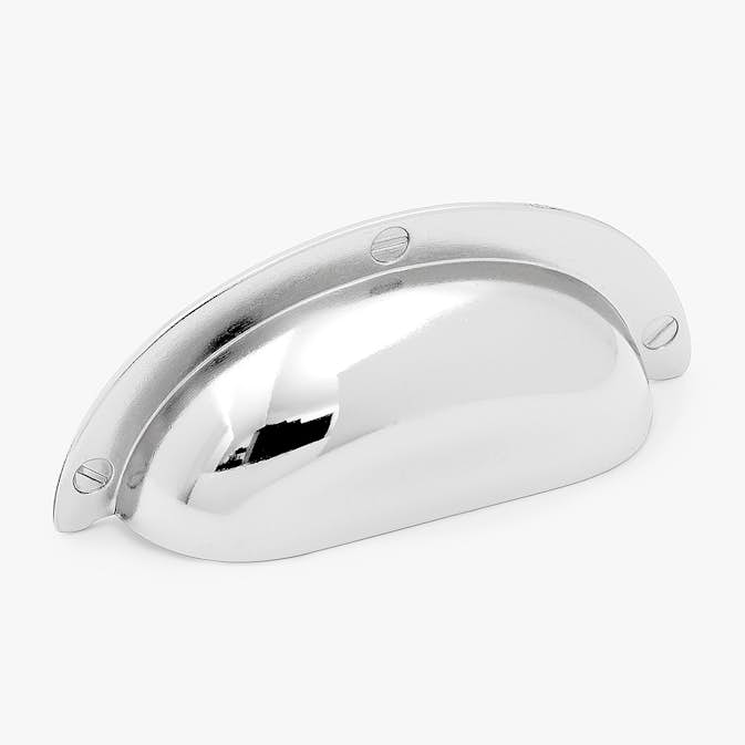 Skålhandtag DuoBad Sekel Dekor