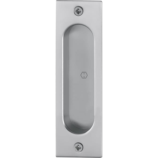 Skålhandtag Swedoor Rektangulärt