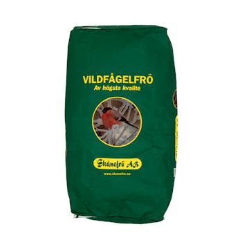 Vildfågelfrö Skånefrö 20kg