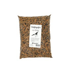 Vildfågelfrö Skånefrö 4kg