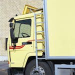 Skåp/Hyttstege Wibe WSHS