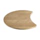 Skärbräda Blanco Bok ø410 mm