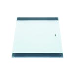 Skärbräda Blanco Härdat glas 420 x 200 mm