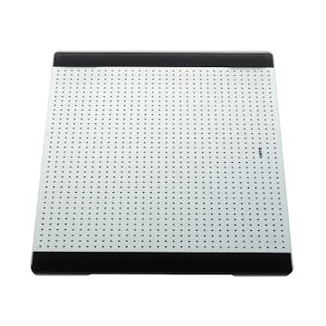 Skärbräda Blanco Härdat glas 441 x 240 mm