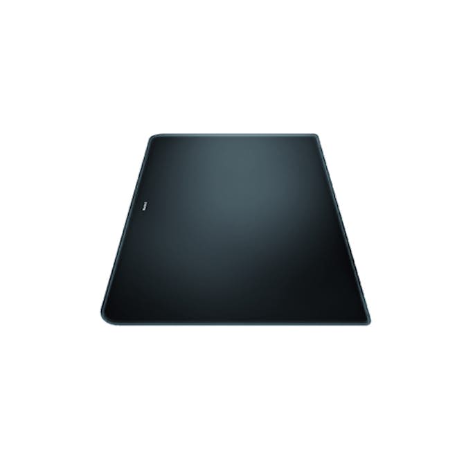 Skärbräda Blanco Härdat Svart Glas 500 x 310 mm