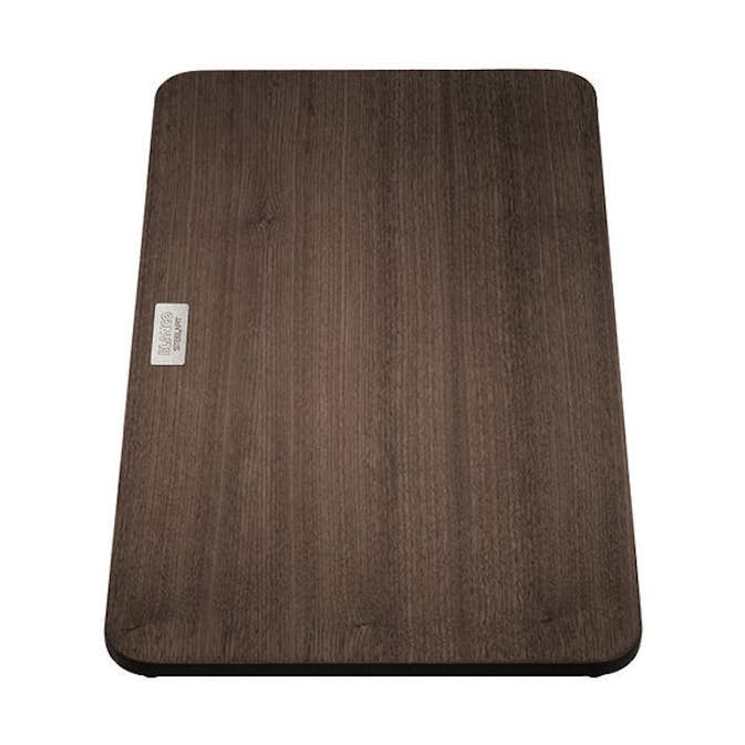 Skärbräda Blanco Valnöt Jaron 240 x 425 mm