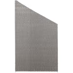 Skärm Jabo Cannes Grå