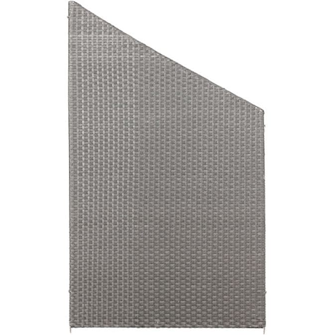 Skärm Jabo Cannes Grå