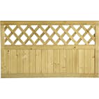 Skärm Jabo Classic Kaprifol