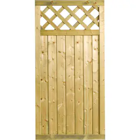 Skärm Jabo Classic Lavendel