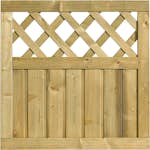 Skärm Jabo Classic Pihl