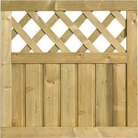 Skärm Jabo Classic Pihl