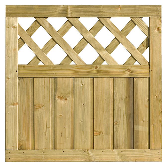 Skärm Jabo Classic Pihl