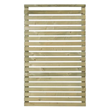 Skärm Jabo Horizont Multi