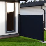 Skärm Jabo Utdragbar 300x120 cm