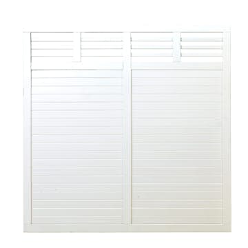 Skärm PLUS Decora 180x180