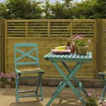 Skärm PLUS Newline 180x110 cm Tryckimpregnerad