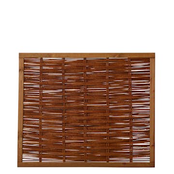 Skärm PLUS Pil Standard 120x100 cm