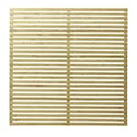 Skärm PLUS Tokyo 180x180 cm Tryckimpregnerad