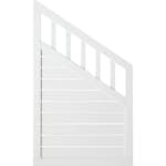 Skärm Rosmarin Vit 2 Jabo