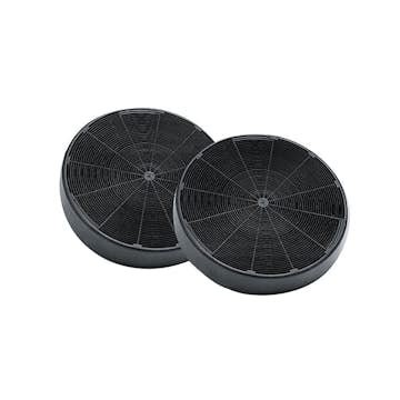 Kolfilter Franke 112.0174.995 2 st