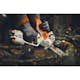 Batteridriven Grensåg STIHL GTA 40 Kit