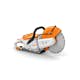Kap- och Geringssåg STIHL TSA 300 Batteridriven Effektiv Kapmaskin