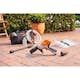 Högtryckstvätt STIHL RCA 20 Batteridriven - Mobil Rengöringslösning