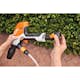 Högtryckstvätt STIHL RCA 20 Batteridriven - Mobil Rengöringslösning