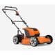 Gräsklippare Husqvarna LB 246iS Utan Batteri & Laddare
