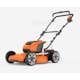 Gräsklippare Husqvarna LB 246iS Utan Batteri & Laddare