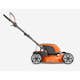 Gräsklippare Husqvarna LB 246iS Utan Batteri & Laddare