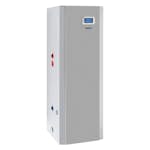 Värmepumpsberedare Emmeti EQ - Eco Hot water