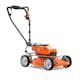 Gräsklippare Husqvarna LC 251iS Utan Batteri & Laddare