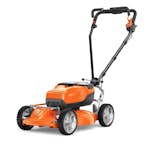 Gräsklippare Husqvarna LC 251iS Utan Batteri & Laddare