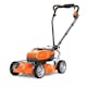 Gräsklippare Husqvarna LC 251iS Utan Batteri & Laddare