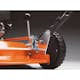 Gräsklippare Husqvarna LC 251iS Utan Batteri & Laddare